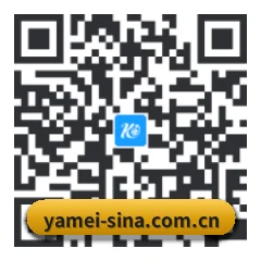 iOS 苹果生态原生版 二维码